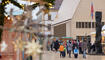 Weihnachtsmarkt Vaduz