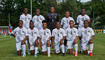 Liechtenstein - Namibia in Ruggell (11.07.2024)