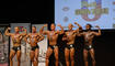 Mr. Universe Liechtenstein (29.03.2025)