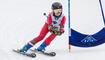 Skirennen Schulmeisterschaft, Schlag den Star mit Büxi in Malbun (08.03.2023)
