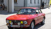 Arlberg Classic Car Rally