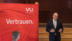 Landtagswahlen: VU Nomination Vaduz