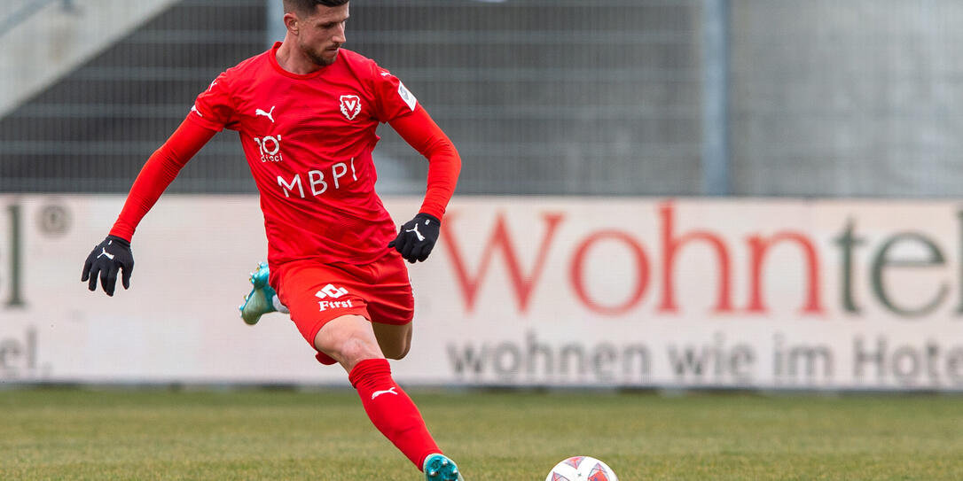Erst Comeback in Vaduz und jetzt auch in der Nati. Erst Comeback in Vaduz und jetzt auch in der Nati.
