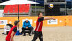 GSSE Beachvolleyball Herren