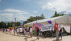 Frauenstreik in Vaduz