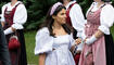 Hochzeit von Prinzessin Marie Caroline & Leopoldo Maduro Vollmer