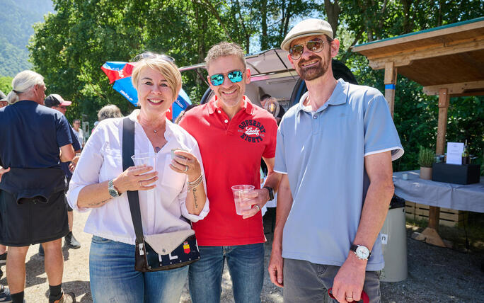 Eröffnung Park im Äscherle (13.06.2026)