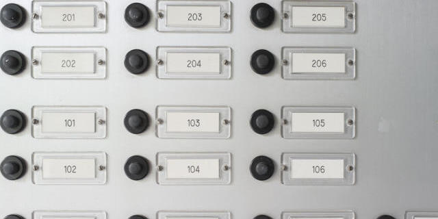 Der grösste Posten sind Kosten für Wohnen und Energie (Symbolbild) Der grösste Posten sind Kosten für Wohnen und Energie (Symbolbild)