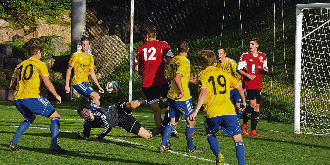 FC Triesenberg FC Triesenberg