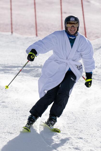 Skiclub Balzers Parallel-Slalom