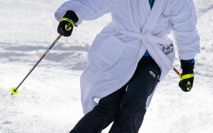 Skiclub Balzers Parallel-Slalom