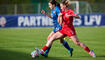 Liechtenstein - Luxemburg (08.04.2025)