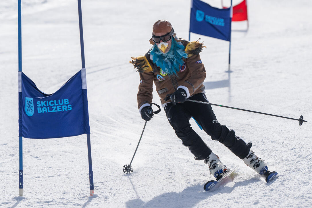 Malbuner Pistenduell