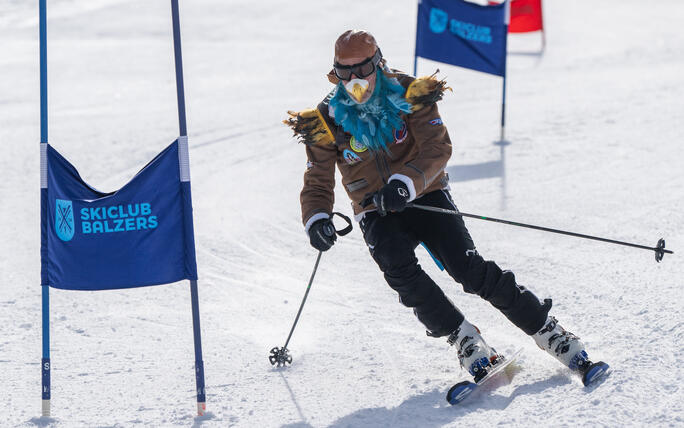 Malbuner Pistenduell