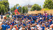 Olympic Day in Vaduz (15.06.2023)