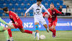 FC Vaduz - FC Schaffhausen (29.11.2024)