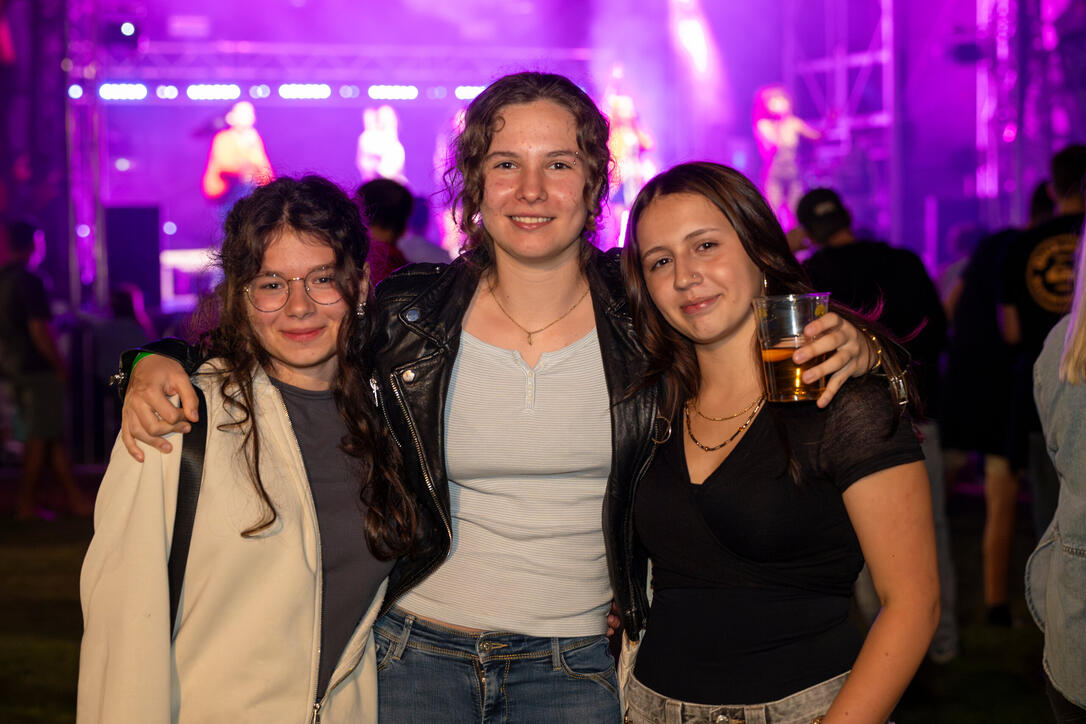 Rock am Fels, Montlingen (11.07.2025)