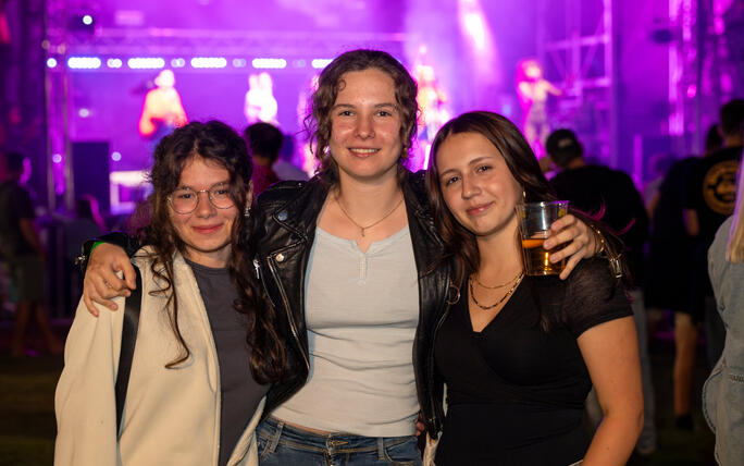 Rock am Fels, Montlingen (11.07.2025)