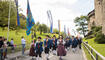 Staatsfeiertag 2018, Staatsakt auf Schloss Vaduz