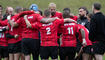 Rugby - RFC Vaduz - SG Unterföhring 2