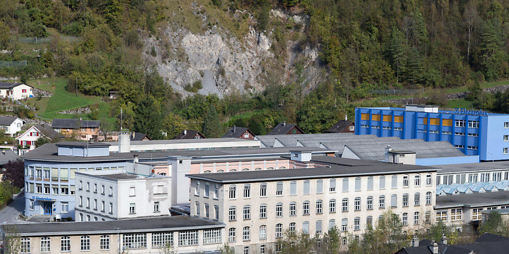 Das Electrolux-Werk in Schwanden GL wollte selbst zu einem symbolischen Preis niemand übernehmen: 120 Angestellte müssen sich eine neue Arbeit suchen