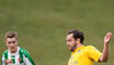Fussball FC Balzers - Red Star Zurich