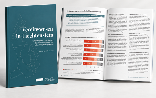 Vereinsstudie 2026