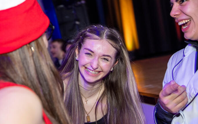 Trisunaball Triesen (24.01.2026)