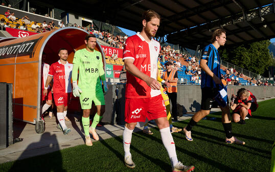 Auf dem Programm stehen neben den Partien des FC Vaduz auch Spiele aus dem Regionalfussball.