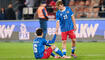 Liechtenstein - Gibraltar (13.10.2024)