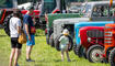 Oldie-Traktoren-Treffen Balzers