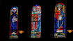 Dankesgottesdienst und Besichtigung des neuen neuen Glockenstuhles in der Theresienkirche in  Schaanwald