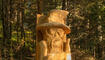 Neue Figuren - Walser Sagenweg