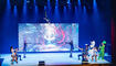 Die Eiskönigin in Schaan (27.11.2024)