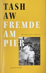 Fremde am Pier
