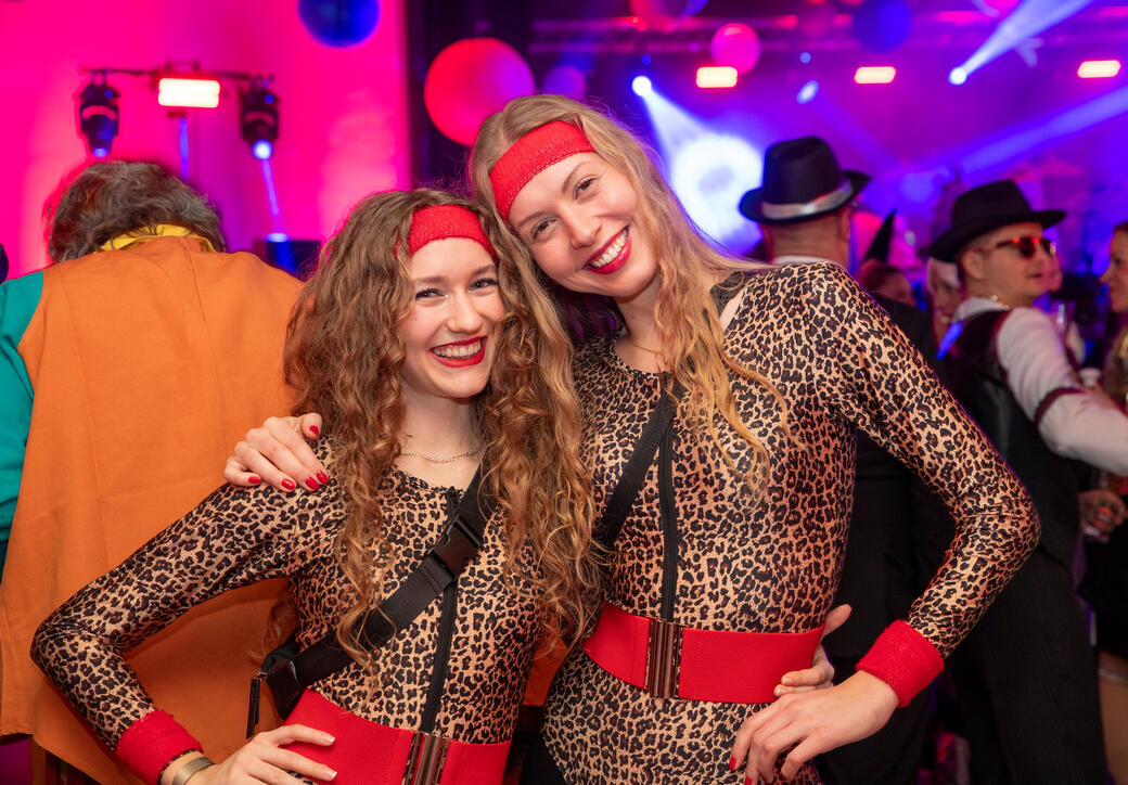 Murer Zirkus (22.02.2025)