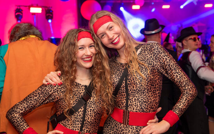 Murer Zirkus (22.02.2025)