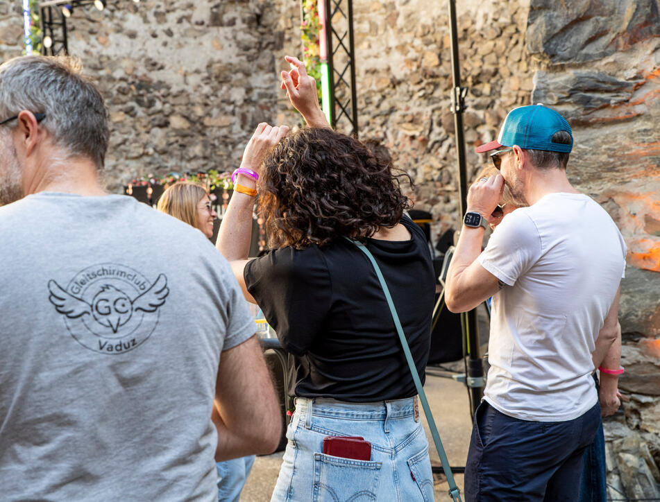 2. DayDance, Burg Gutenberg Balzers (09.05.2026)