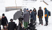 231214 Besuch bei Drehtag auf dem Säntis, Schwägalp - Die stillen Helden vom Säntis _ Nils Vollmar