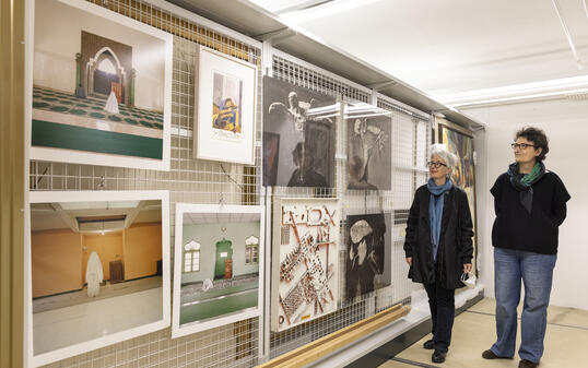 Sammlung Kulturstiftung, Vaduz