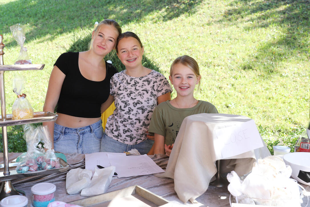 Plankner Markttag