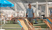Liechtensteiner Tag an den Olympischen Spielen in Paris