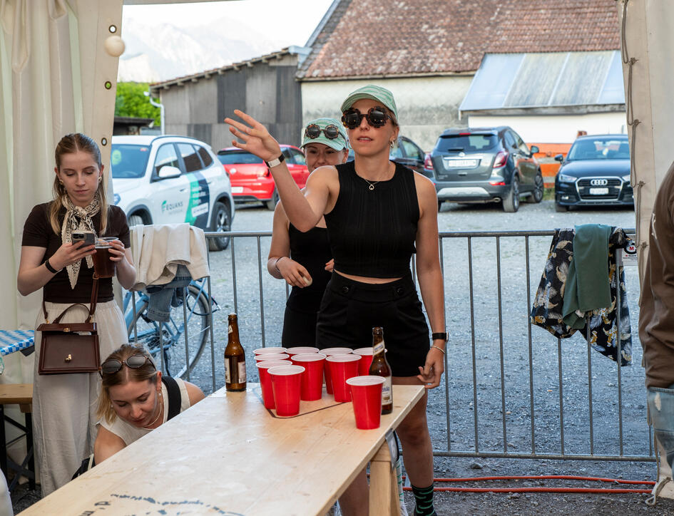 Marmotz in Mels (12.07.2025)