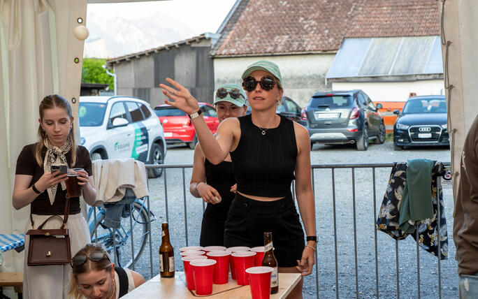 Marmotz in Mels (12.07.2025)