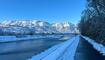Winterwunderland Liechtenstein (03.12.23)
