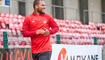 Abschlusstraining FC Vaduz (30.07.2025)