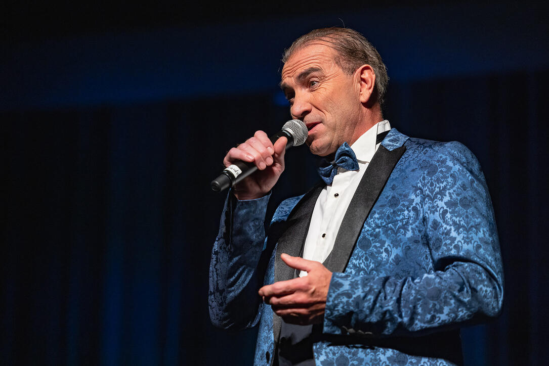 Gala-Jubiläum-Highlights 25 Jahre LMC in Balzers (10.09.2022)