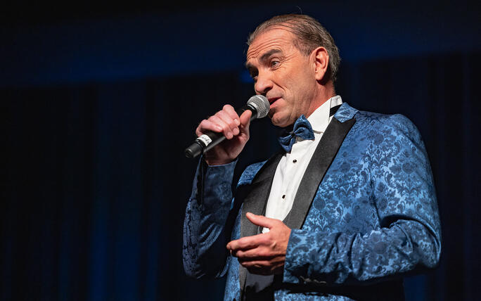 Gala-Jubiläum-Highlights 25 Jahre LMC in Balzers (10.09.2022)