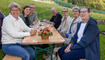Weinfest des Weinbauvereins Triesen