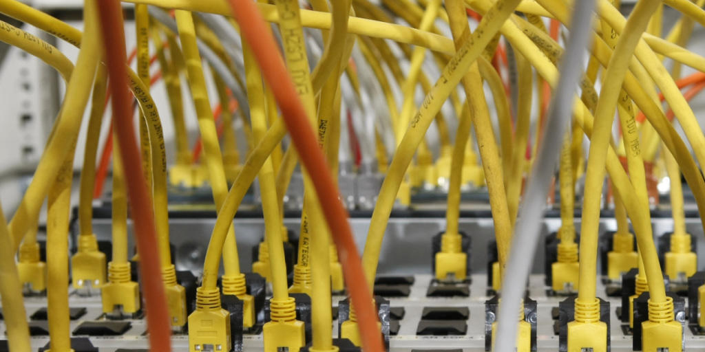 Mit einem neuen Gesetz will der Bundesrat die Informatik des Bundes vor Angriffen und Störungen schützen. (Archivbild)